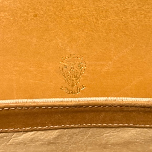 Vintage Gucci Bag - Picture 7 of 16